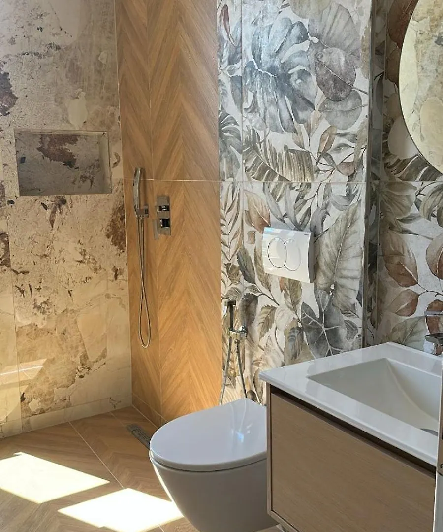 Hotel Parid Ksamil Albania