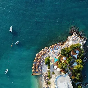 Manta **** Ksamil