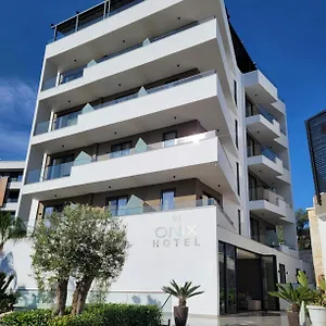 Boutique Onix **** Ksamil